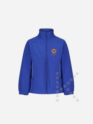 Soft Shell Jacket