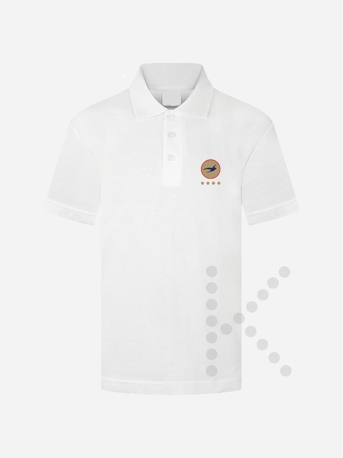 Summer Polo Shirt