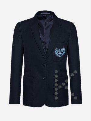 Girls Blazer