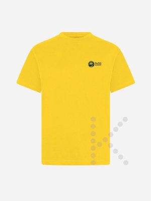 P.E. T-Shirt