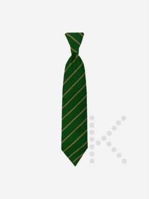 Junior Tie