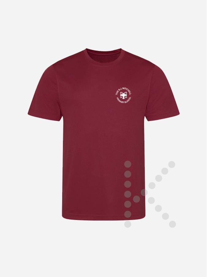 P.E. T-Shirt