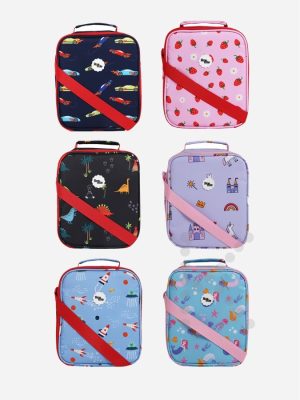 Roamie Lunch Bag