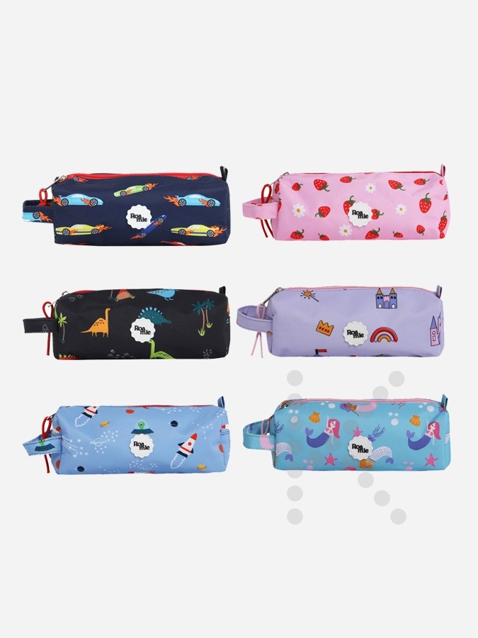 Roamie Pencil Case
