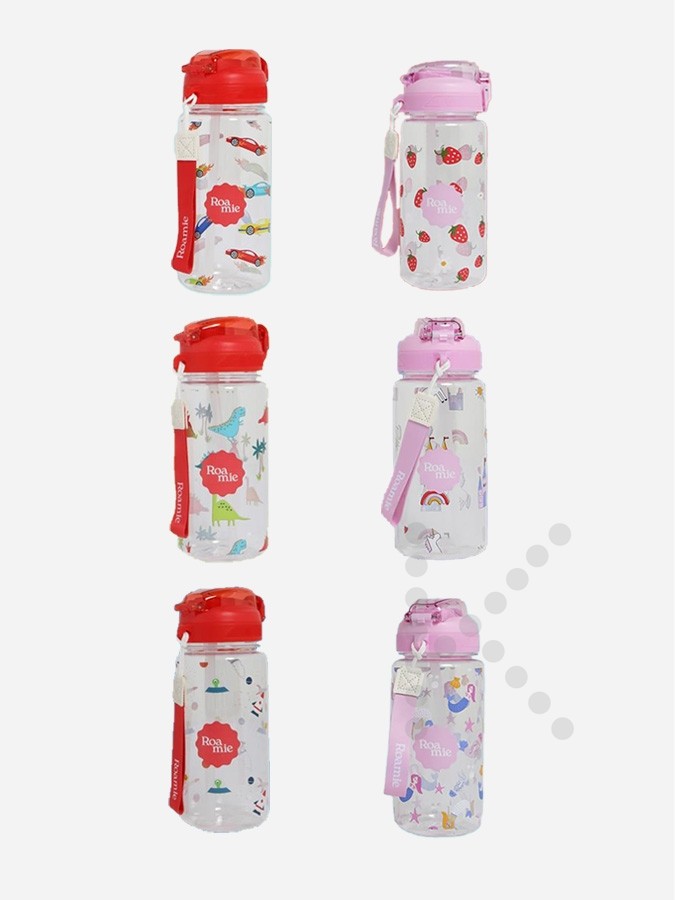 Roamie Water Bottle