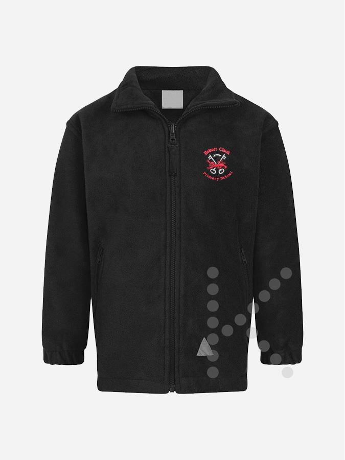 Fleece Jacket