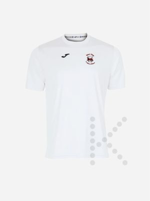 Technical P.E. T-Shirt