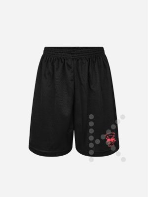 P.E. Shorts