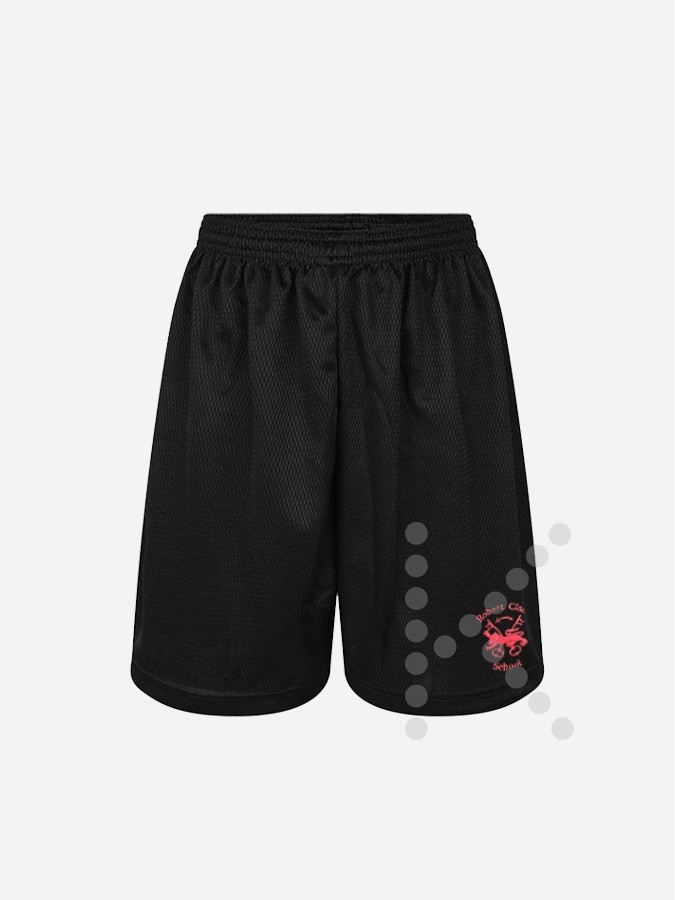P.E. Shorts
