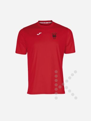Technical P.E. T-Shirt