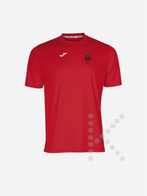 Technical P.E. T-Shirt