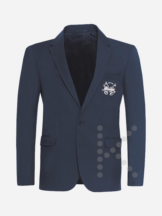 Sixth Form Boys Blazer