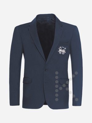Sixth Form Boys Blazer