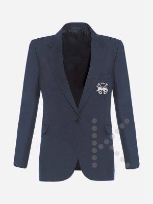 Sixth Form Girls Blazer