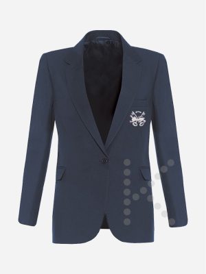 Sixth Form Girls Blazer