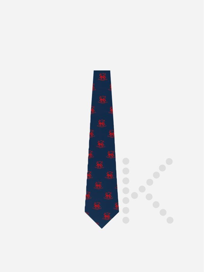 Sixth Form Tie