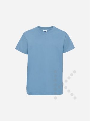 T-Shirt (Sky Blue)