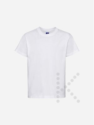T-Shirt (White)