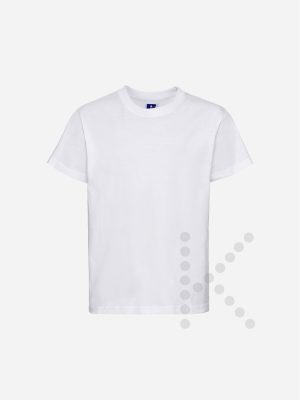 T-Shirt (White)
