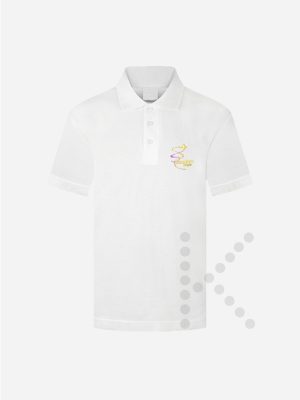P.E. Polo Shirt