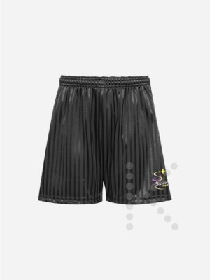 P.E. Shorts