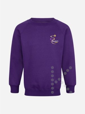 P.E. Sweatshirt