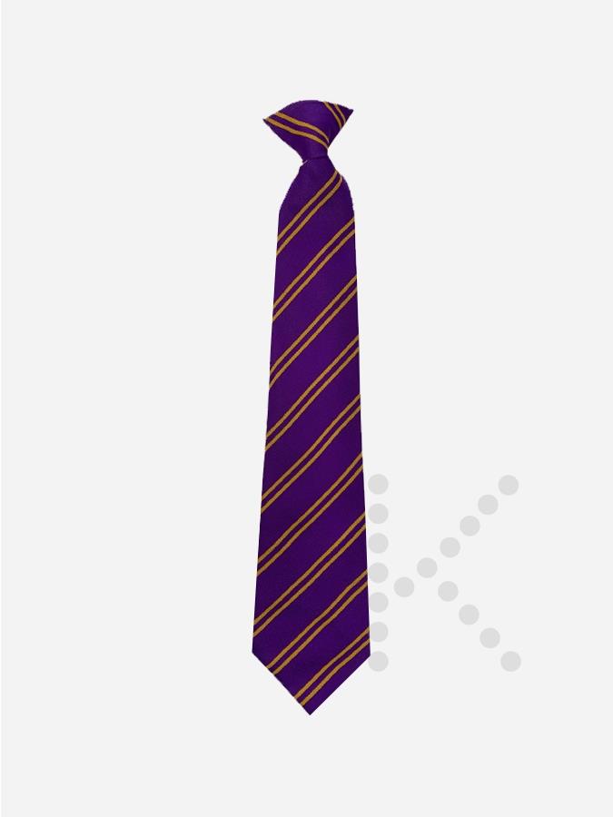Years 7 to 9 Tie