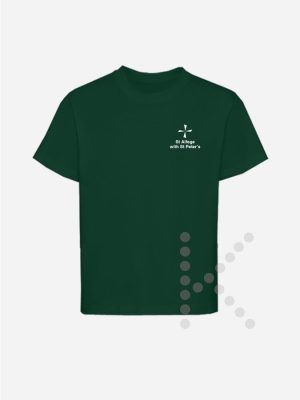 P.E. T-Shirt