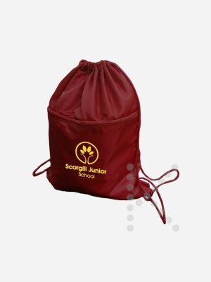Gym Bag