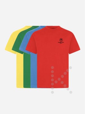 P.E. T-Shirt