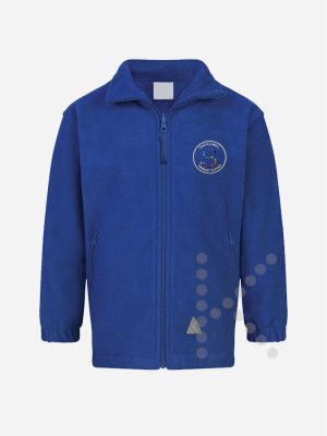 Fleece Jacket