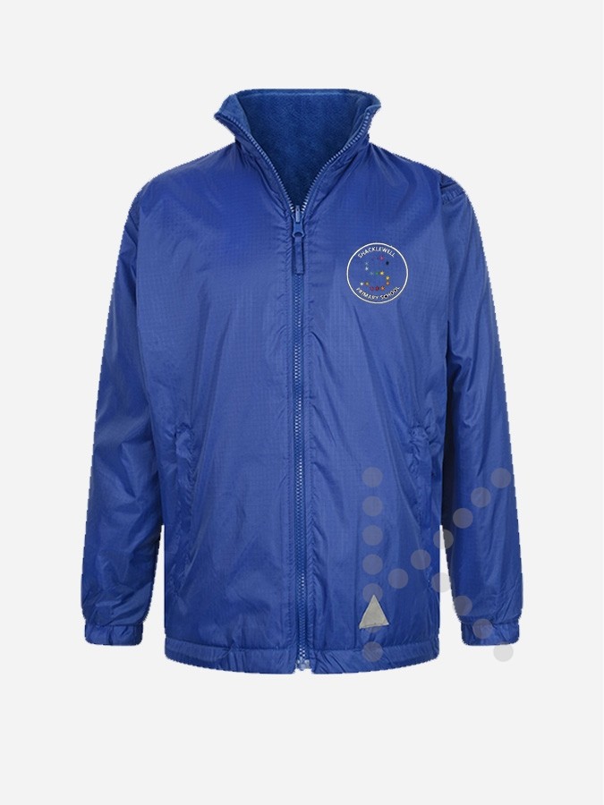 Midweight Jacket