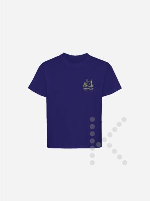P.E. T-Shirt