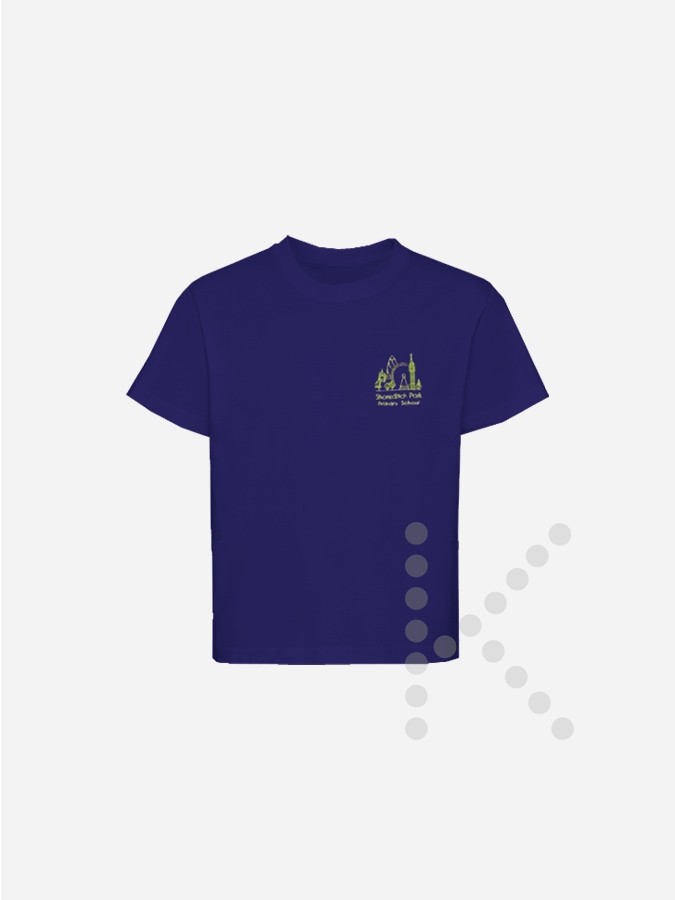 P.E. T-Shirt