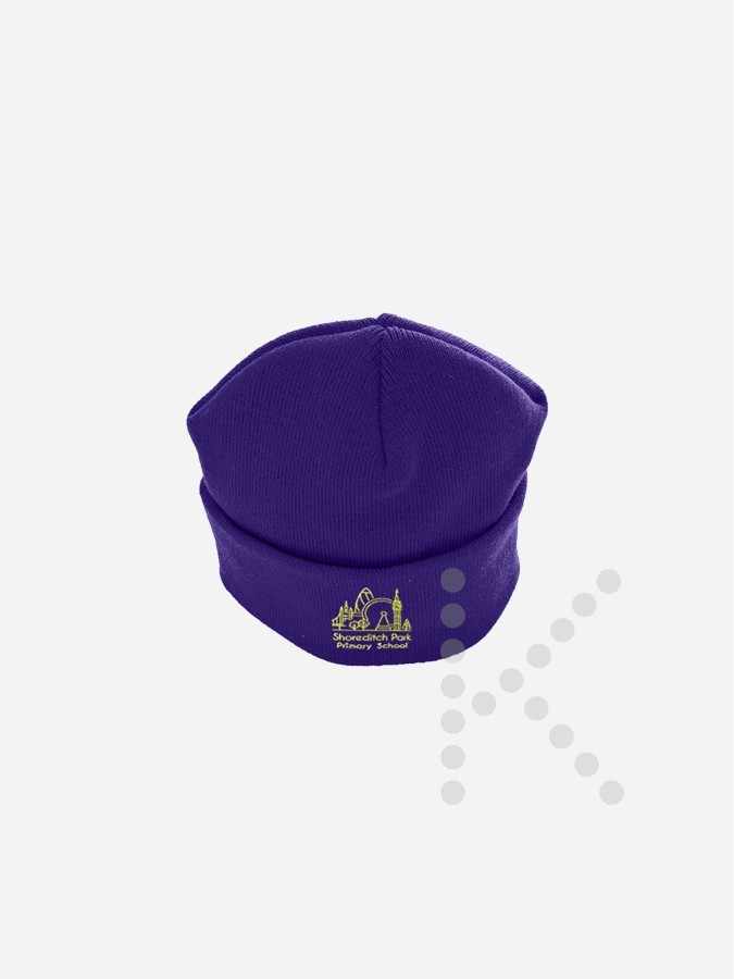 Winter Hat