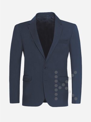 Boys Jacket - Grey