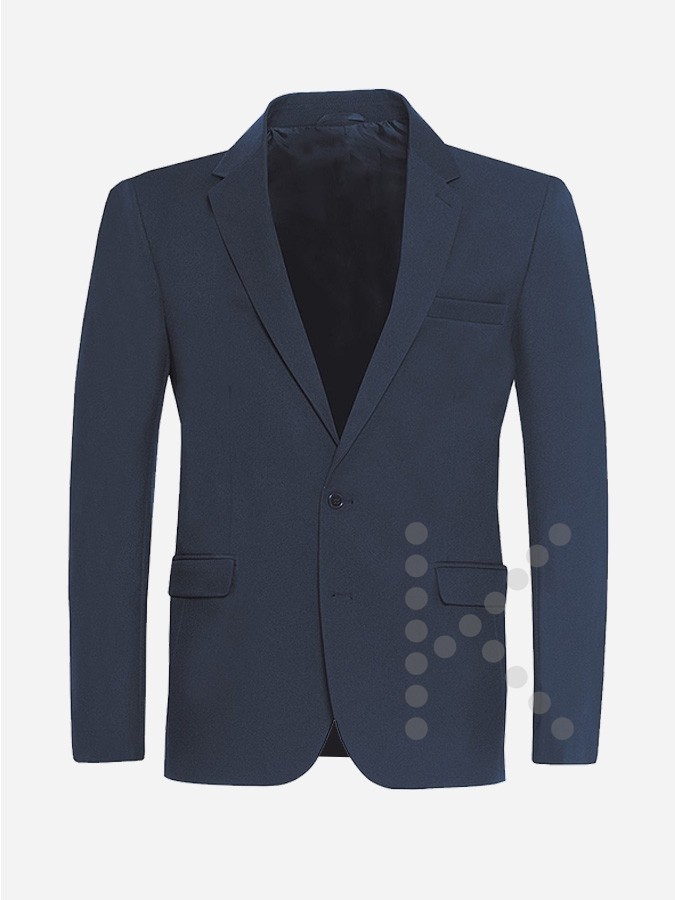 Boys Jacket - Grey