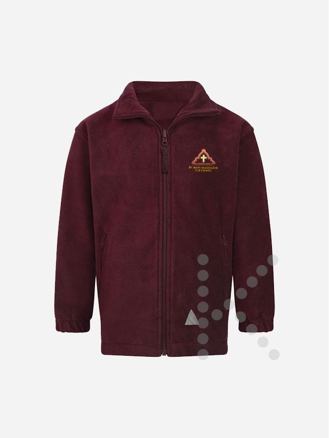 Fleece Jacket