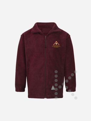 Fleece Jacket