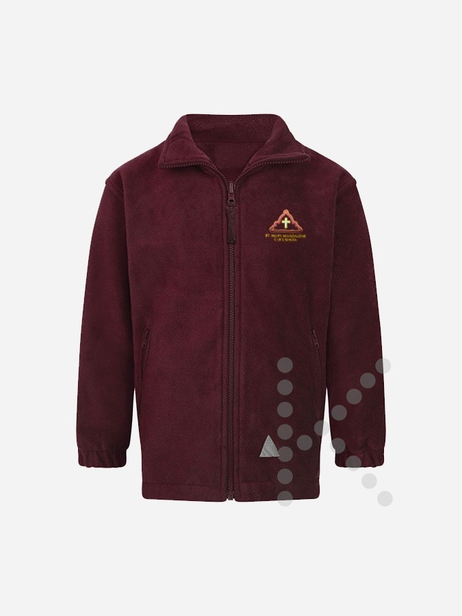 Fleece Jacket