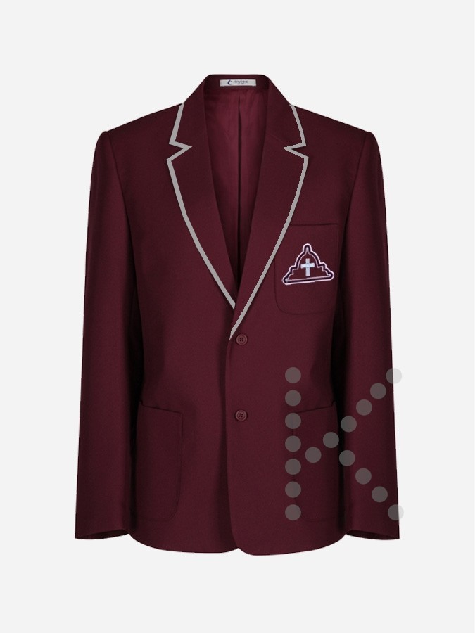 Boys Blazer