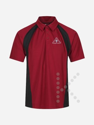 P.E. Polo Shirt