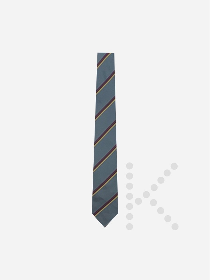 Years 7 to 9 Tie