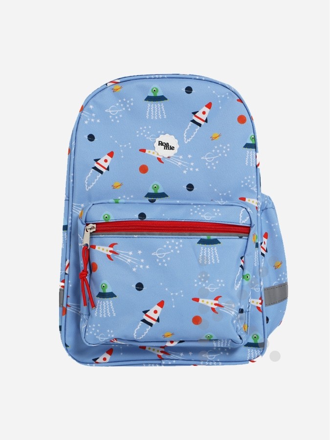 Roamie Backpack - Image 4