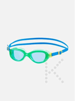 Junior Speedo Futura Swimming Goggles