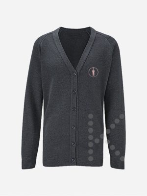 Unisex Cardigan