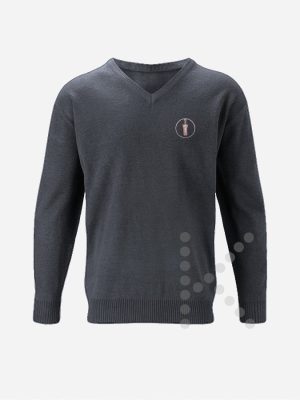 Unisex Jumper