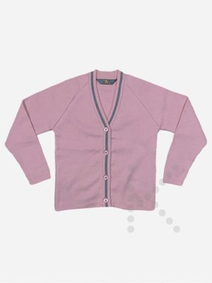 Boys Cardigan