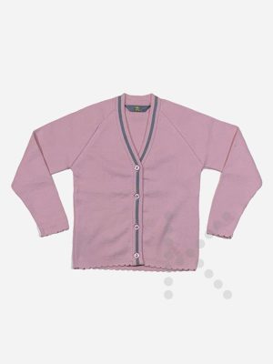 Girls Cardigan