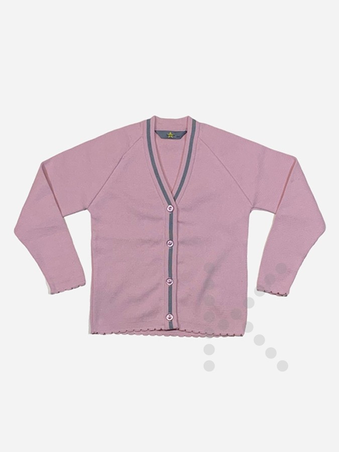 Girls Cardigan